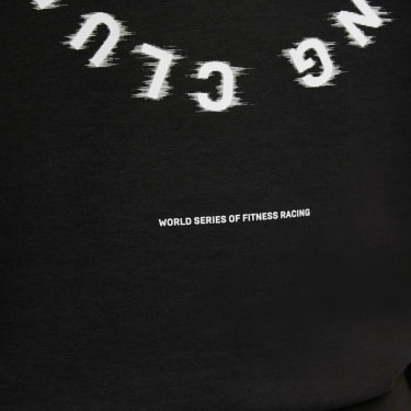 M x Hyrox Cloudsp Hr. Kapuzensweater