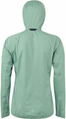 Löffler 2,5L Hardshelljacke mit Kapuze