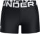 HeatGear® kurze Tights