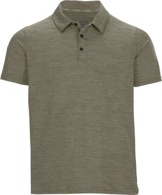 Killtec Lilleo MN PL SHRT Poloshirt kurzarm schnell trocknend