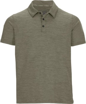 Killtec Lilleo MN PL SHRT Poloshirt kurzarm schnell trocknend
