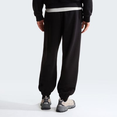 The North Face THE NORTH FACE M Essential Terry Simple Dome Hose 60%Baumwolle, 40%PES The North Face THE NORTH FACE M Essential Terry Simple Dome Hose 60%Baumwolle, 40%PES