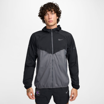 Nike Stride běžecká bunda