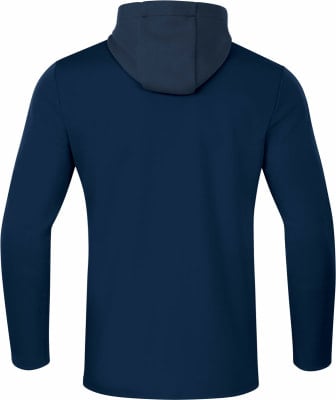 Jako Champ 2 Trainingsjacke mit Kapuze Jako Champ 2 Trainingsjacke mit Kapuze