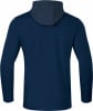 Jako Champ 2 Trainingsjacke mit Kapuze