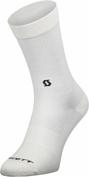 Scott No Shortcuts Crew Radsocken