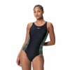 Speedo Placement Muscleback Schwimmanzug