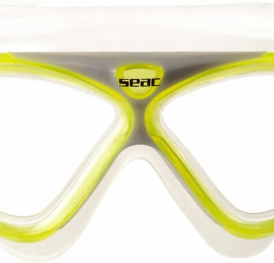 Seac Vision Schwimmbrille