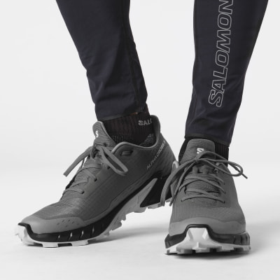 Salomon Alphacross 5, pán. bežecká trailová obuv