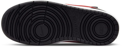 Nike Court Borough MID 2 gyerek szabadidő cipő