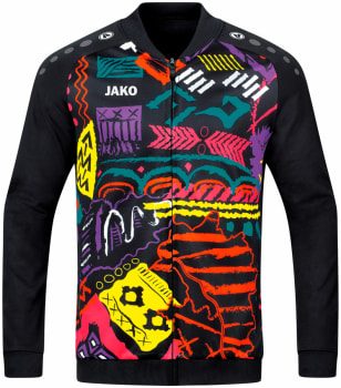 Jako SMU Tropicana gyerek kabát