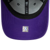 New Era 9FORTY NBA Side Patch Kšiltovka