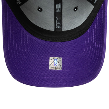 New Era 940 NBA Side Patch Kšiltovka