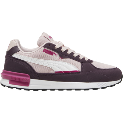 Puma Graviton JR, juniorská voľnočasová obuv