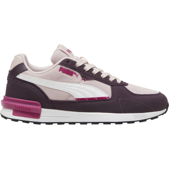Puma Graviton JR, juniorská voľnočasová obuv