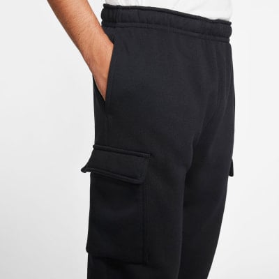 Nike Club Cargo BB Jogginghose
