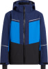 McKINLEY Darius II AQX 10.10 Skijacke mit Kapuze