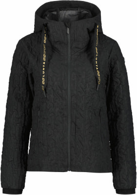 Luhta Airikka Funktionsjacke mit Kapuze