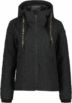 Luhta Airikka Funktionsjacke mit Kapuze
