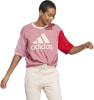 adidas W BL BF TEE női póló
