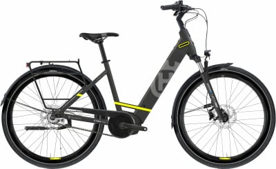 Husqvarna Grand Towner 4 CB US E-Trekkingbike