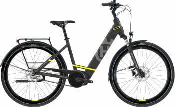 Husqvarna Grand Towner 4 CB US E-Trekkingbike