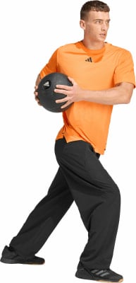 adidas D4T PrimeLift 3-Streifen T-Shirt