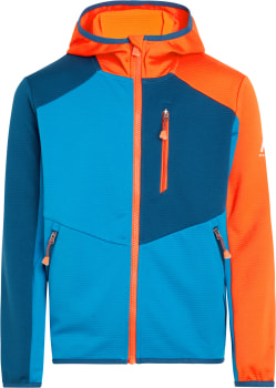 McKINLEY Seth HD B gyerek fleece kabát