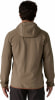 Patagonia R2 TechFace Funktionsjacke mit Kapuze