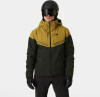 Helly Hansen Alpha Infinity Férfi kapucnis síkabát