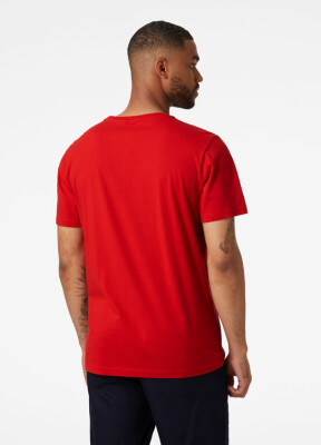 Helly Hansen Shoreline férfi póló