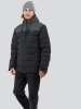 Fundango Passat Padded férfi kabát