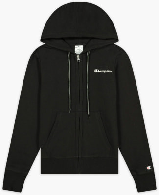 Champion Hooded Full Zip női kapucnis felső