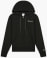 Hooded Full Zip női kapucnis felső