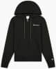 Champion Hooded Full Zip női kapucnis felső
