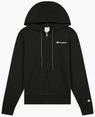 Hooded Full Zip női kapucnis felső