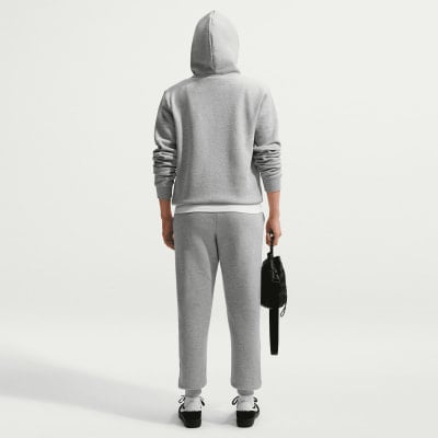 Nike Studio Fleece FZ Jacke