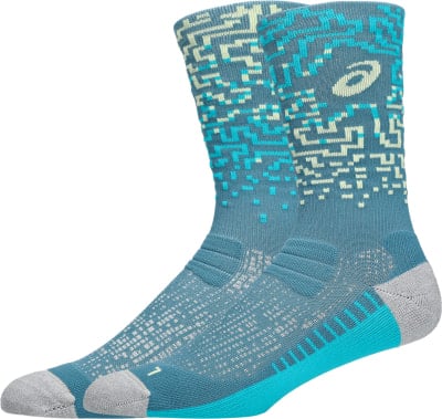 Asics Performance Crew Laufsocken Asics Performance Crew Laufsocken