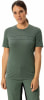 Vaude Qimsa Logo Radshirt