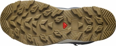 Salomon Outchill TS CSWP Winterschuhe