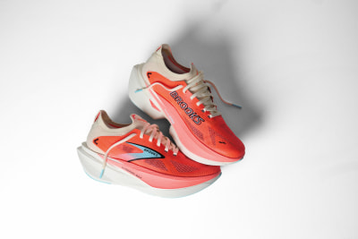Brooks Hyperion Max 3 Laufschuhe