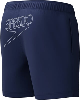 Speedo Classic Logo Volley Badeshort