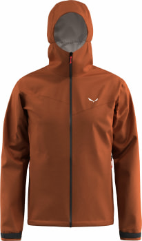 Salewa Puez Aqua 4 2.5L Hardshelljacke mit Kapuze