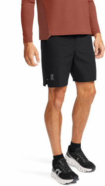 Performance Hybrid Short Laufshort