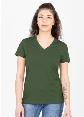 Jako Organic T-Shirt