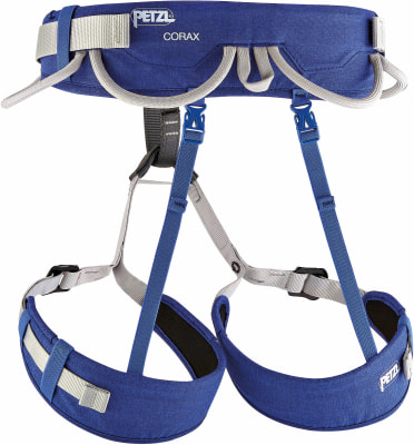 Petzl Corax Klettergurt