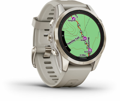 Garmin Fenix 7S Pro Multisport Smartwatch