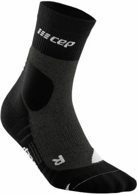 CEP Hiking Merino Mid-Cut Wandersocken