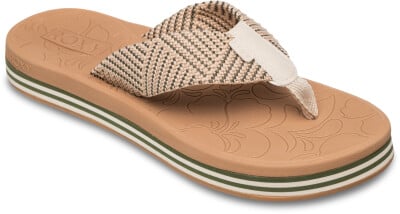 Roxy Colbee Hi Zehentrenner US-Gr. Roxy Colbee Hi Zehentrenner US-Gr.