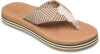 Roxy Colbee Hi Zehentrenner US-Gr.